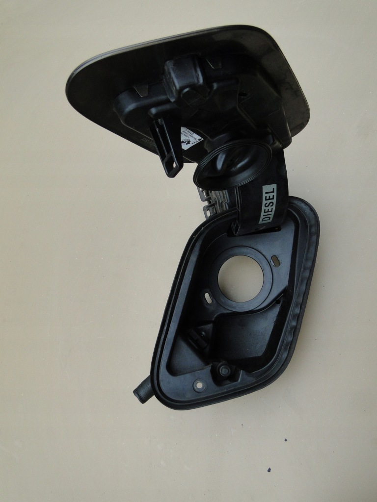 фото №3, Scenic iv grand scenic iv кришка заливної пального