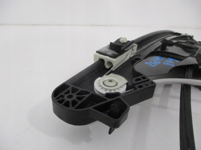 фото №6, Ds7 crossback електричний підйомник скло правий перед 6 pin 9819535480