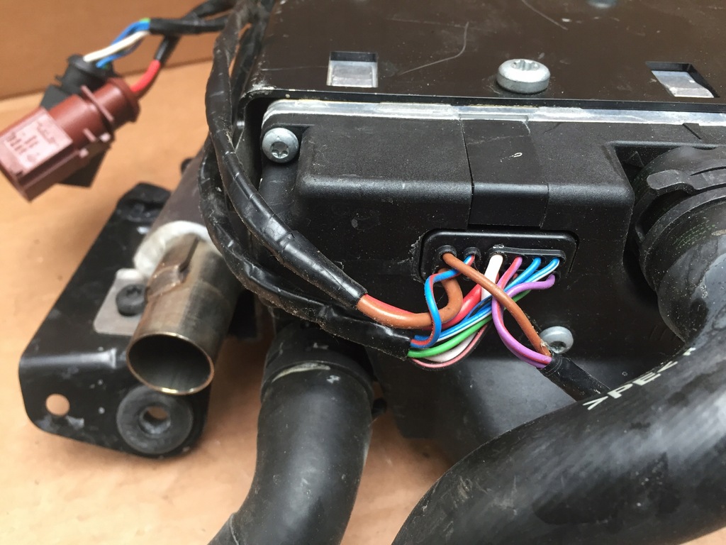 фото №8, Porsche panamera 971 webasto 971815005d