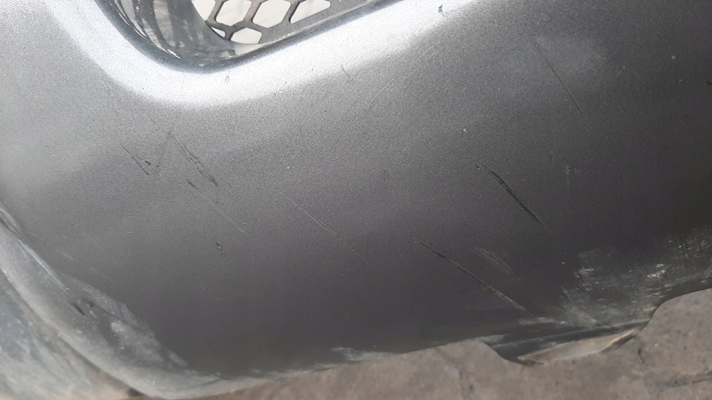 фото №8, Бампер перед land rover freelander