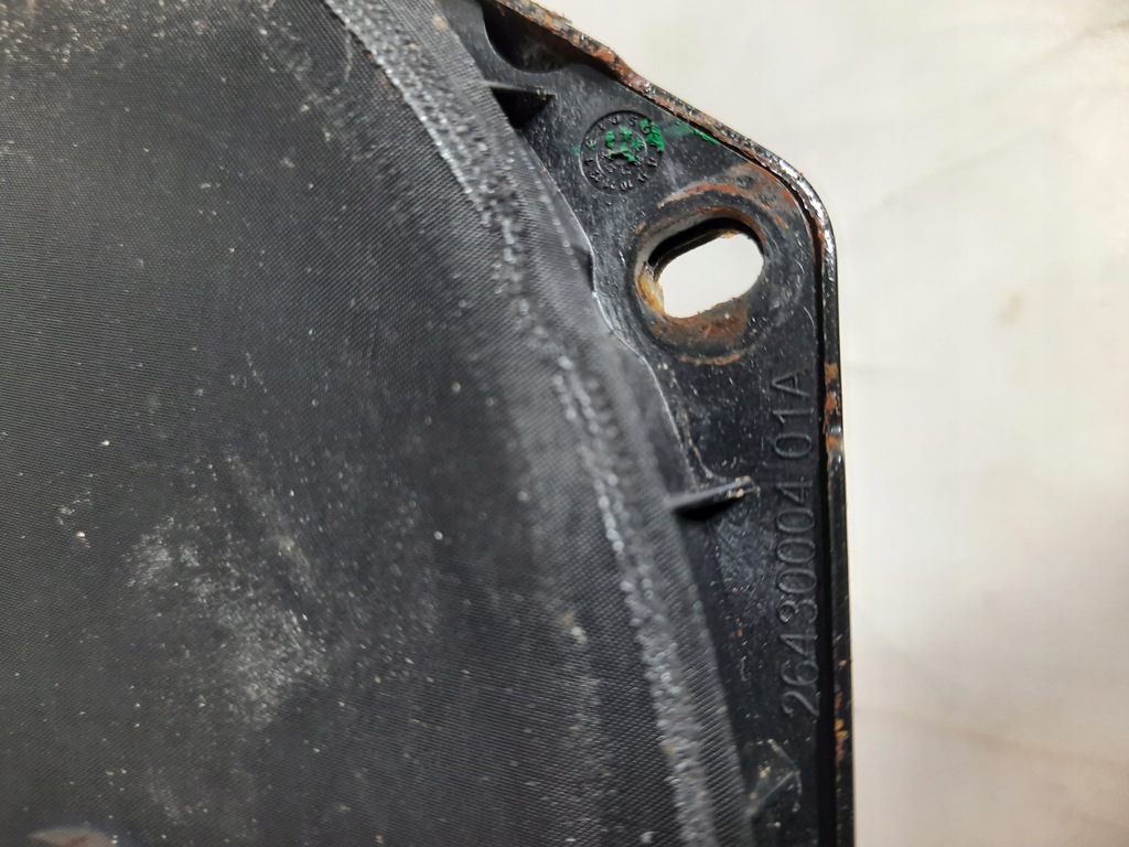 фото №7, Dodge ram 1500 19- динамік двері перед 68043032ad usa