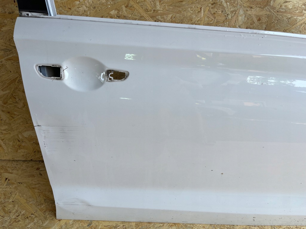 фото №15, Hyundai i30 iii 3 17- дверь правое передние перед