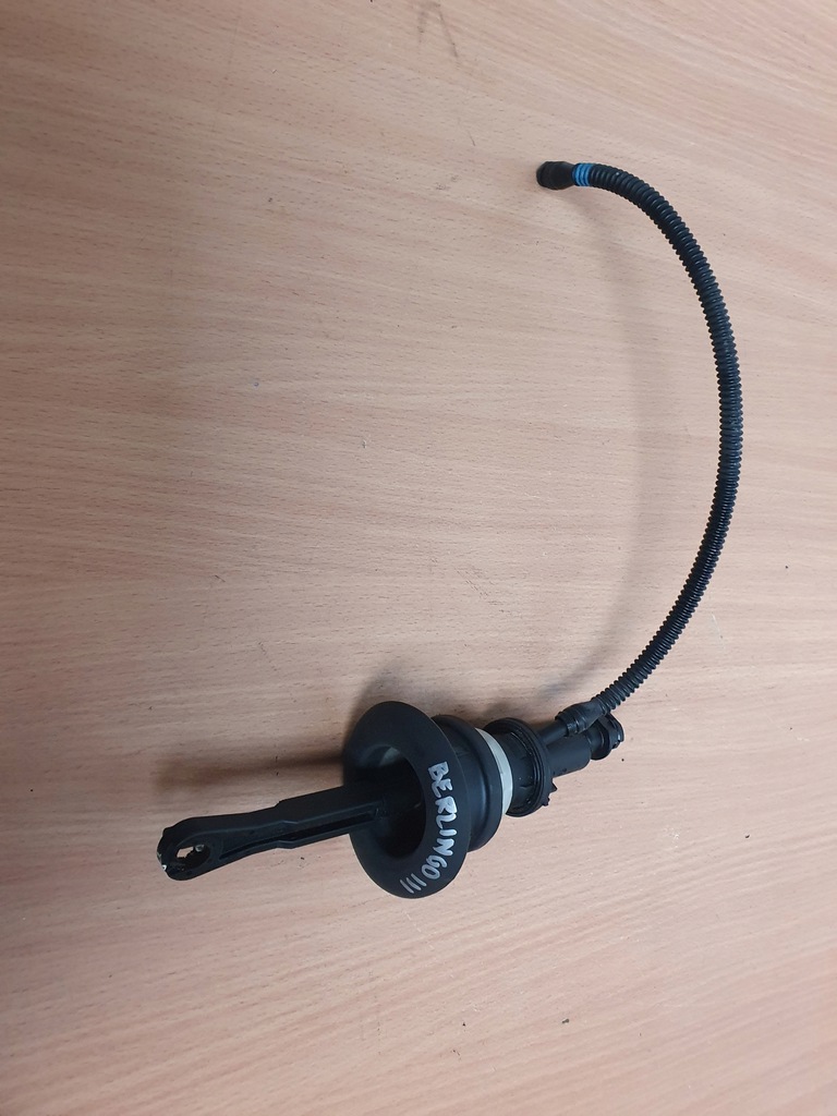 фото №1, Помпа сцепления berlingo iii partner ii 1.6 hdi