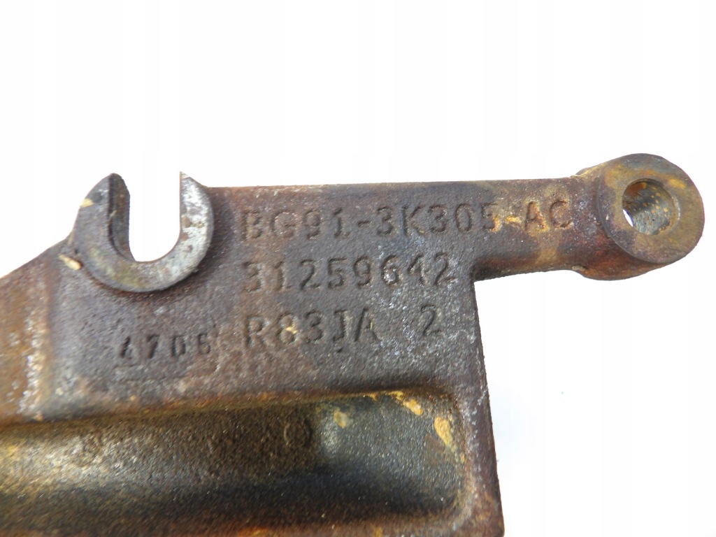 фото №6, Ford kuga mk2 1.5 eb опора полуось