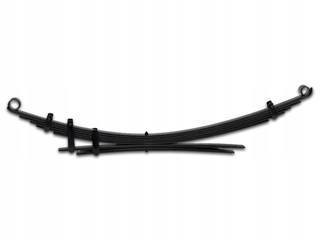 фото №3, Ресори амортизатори lift +2'' mazda bt-50 efs