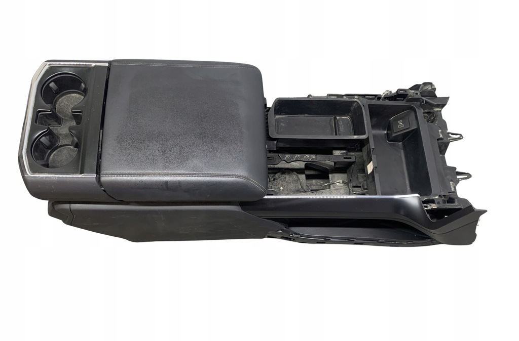 фото №1, Підлокітник тунель ford f150 2021-