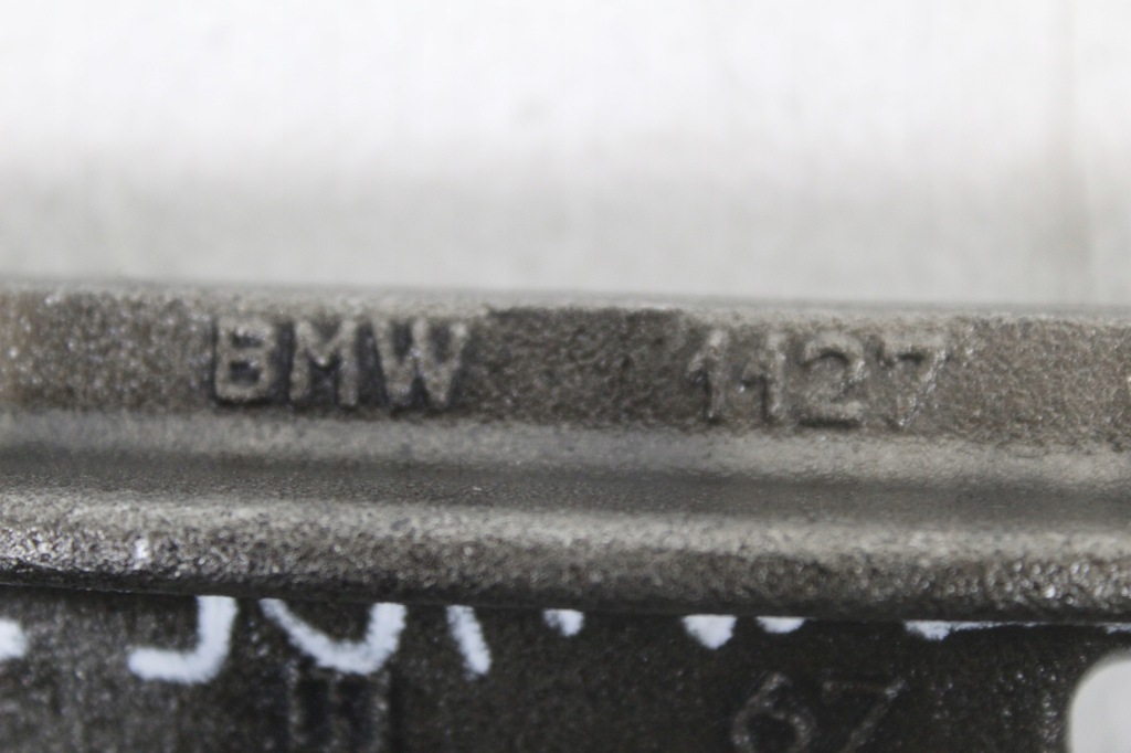 фото №7, Валы балансировочные bmw e81 e90 e60 n47d20c