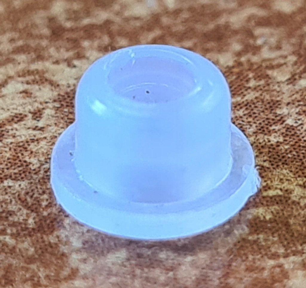 Купить Клипса крепёжная значок peugeot citroen 797518