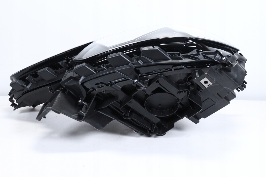 Фара лівий перед alfa romeo junior milano 24- full led нова Доставка