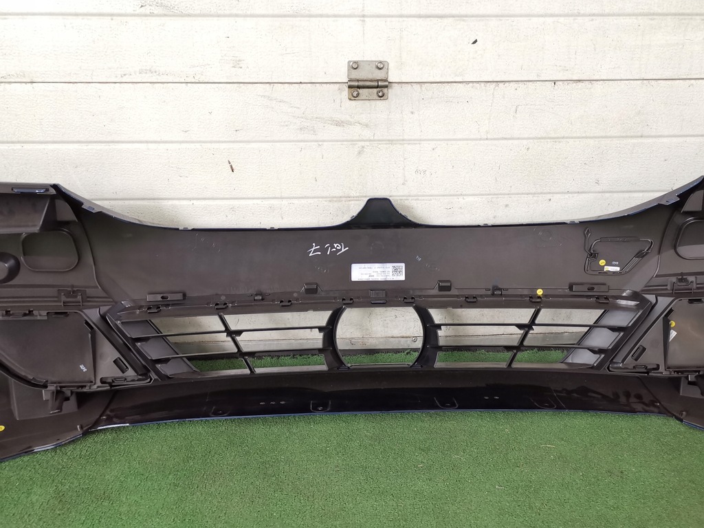 фото №8, Bmw 6 gran turismo g32 lci бампер 20r 2xpdc радар