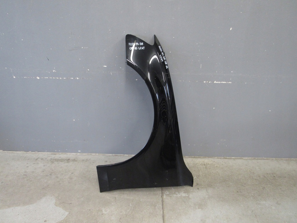 фото №1, Audi a4 b8 2008-2012 крила лівий перед