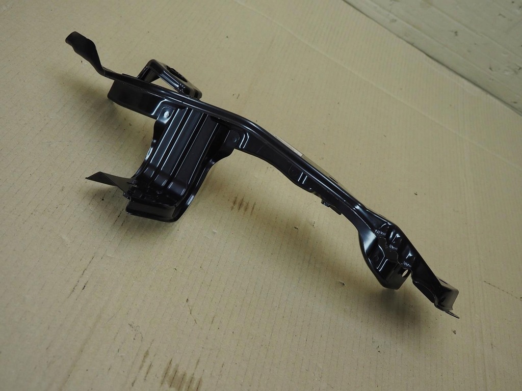 фото №15, Eclipse cross панель фары передний кронштейн фара p