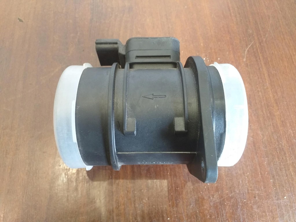 фото №2, Витратомір am1 434720771 renault opel 2.0