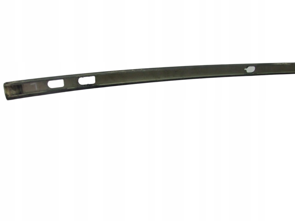 Молдинг дахова ліва під  рейлінг mercedes ml w163 в Україні