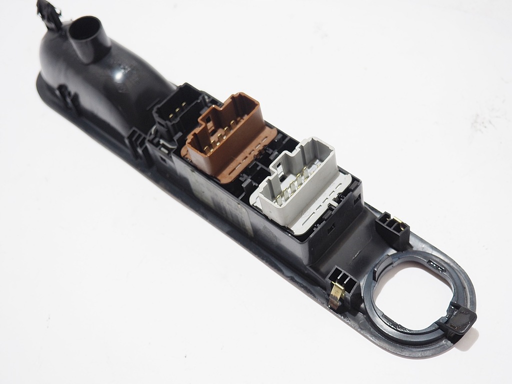 фото №8, Renault espace iv панель керування вікон europa org