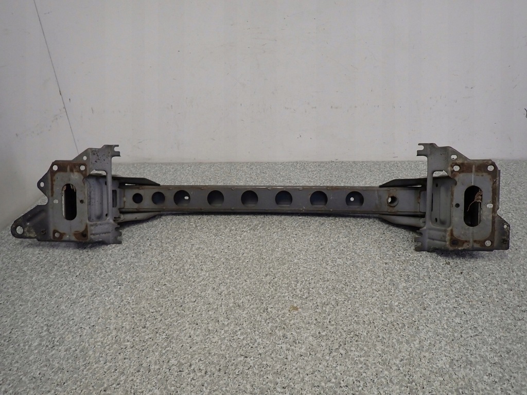 фото №7, Mazda6 mazda 6 02-07 балка бампера передний