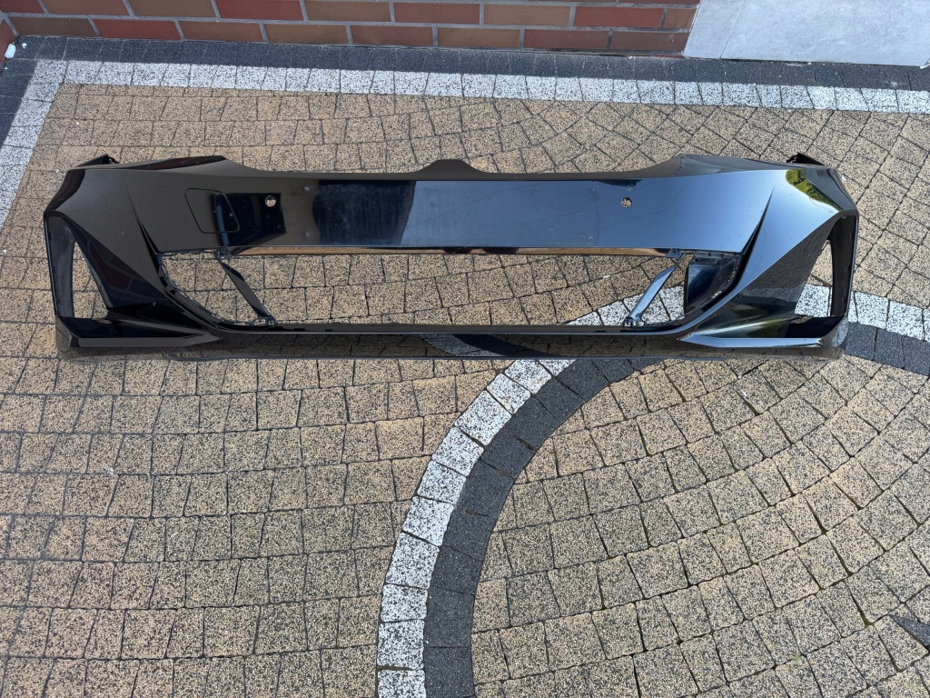 фото №1, Бампер bmw 3 g20 g21 lci перед передній