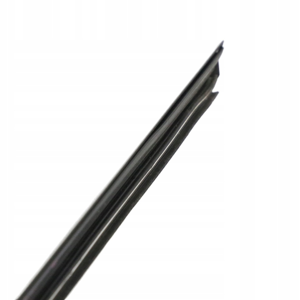 фото №12, Mercedes c117 наружная молдинг стекло дверь задних левая a1177350382