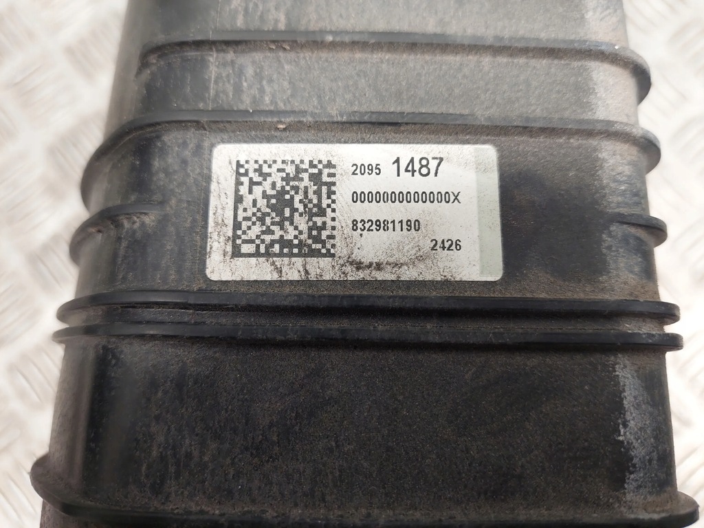 фото №7, Chevrolet camaro 20951487 інше