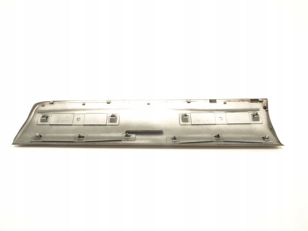 фото №2, Subaru forester ii молдинг дверь левый перед