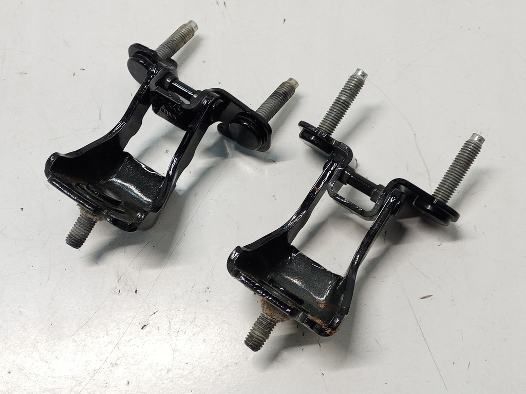 фото №2, Петлі кришки задня комплект renault talisman kombi tegne