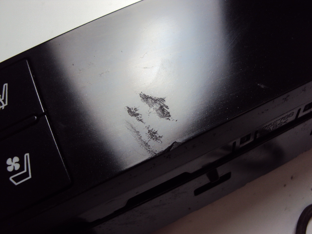 фото №4, Панель сидінь lexus is iii 2013-