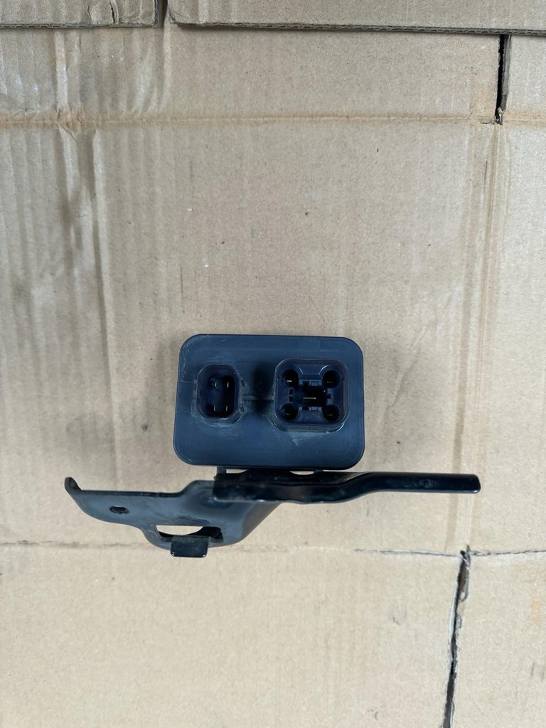 фото №4, Реле свічка mazda 3 bm 2013-2018 w-wa sh01-18650