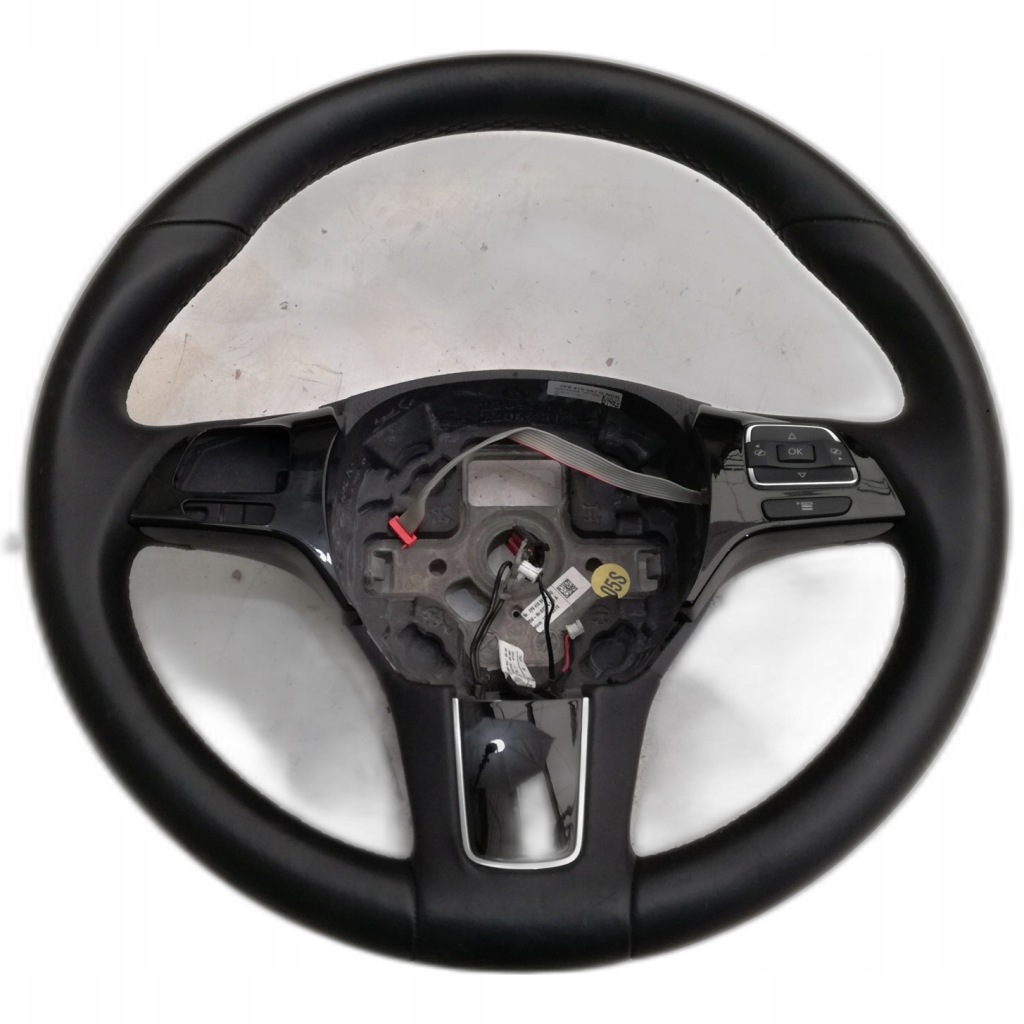 фото №1, Vw touareg 7p воздуховод 7p6419091a