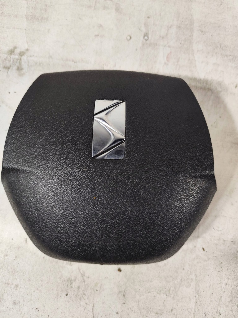 фото №6, Citroen ds5 ds 5 заглушка подушка безопасности cover подушки безопасности воздушной oryg