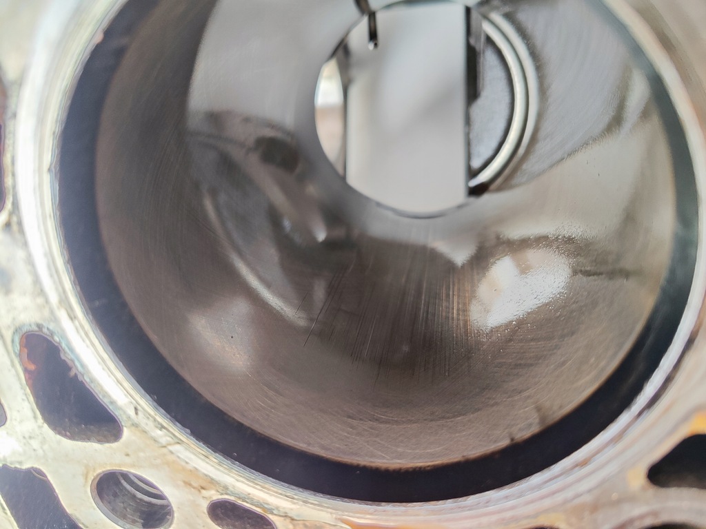 фото №12, Блок двигателя jaguar xf x250 xj x351 3.0d v6 306dt