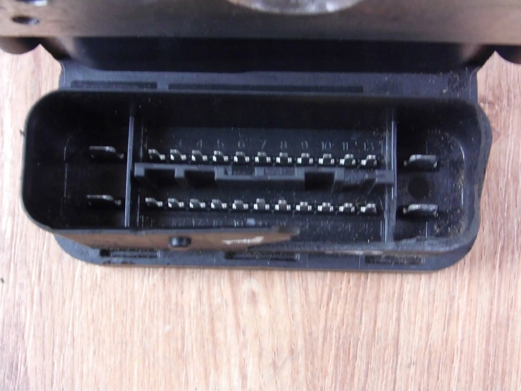 фото №7, Subaru outback 2013 насос abs 27536aj051 06.2109-6669.3