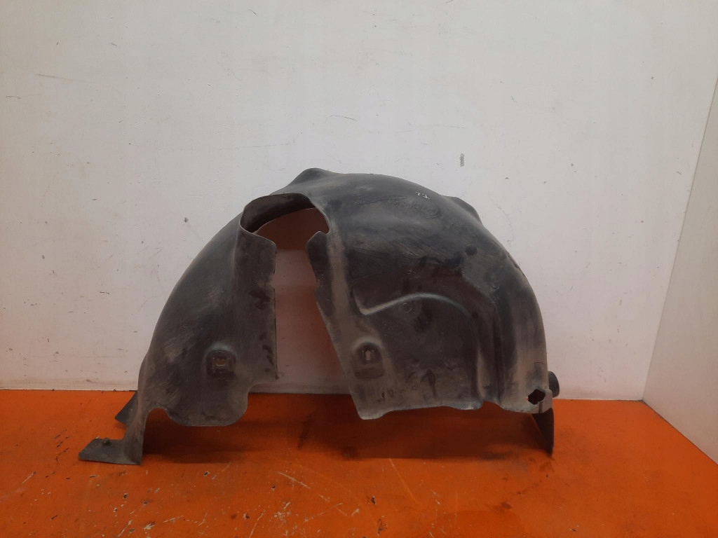 фото №1, Renault modus підкрилок лівий задня задні ліва 8200213410