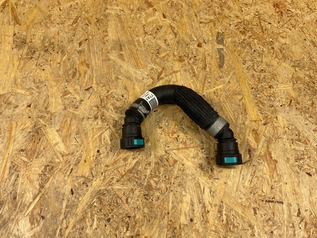 фото №4, Wąż труба шланг wody kia niro ii ev електрик 25477-ao100 2022-