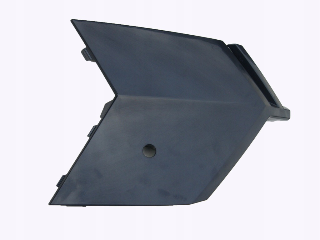 фото №1, Молдинг права бампера перед renault megane v e-tech 23-25