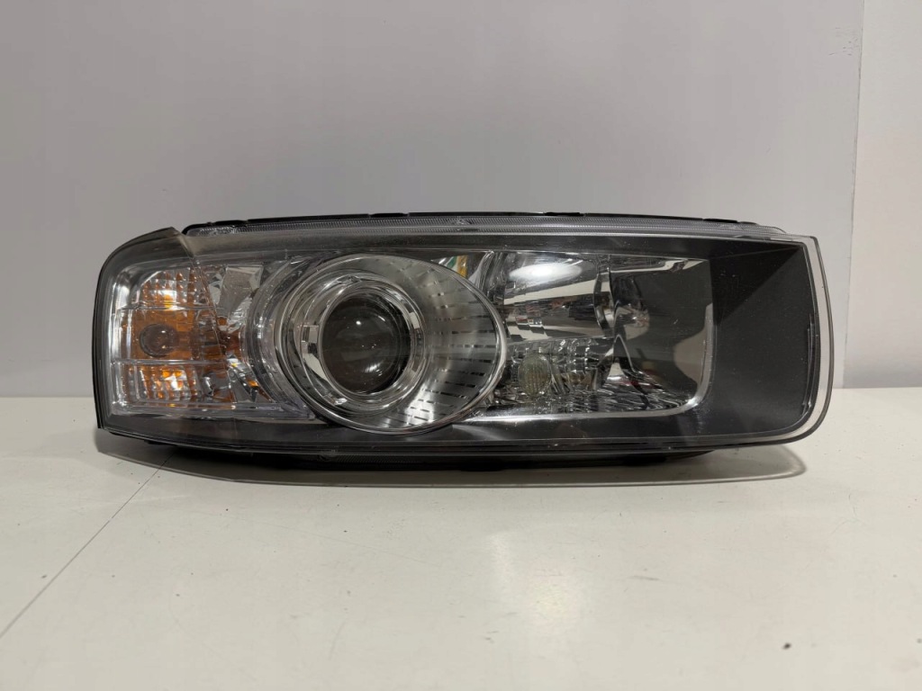 фото №1, Фара перед сторона права chevrolet captiva 7928u