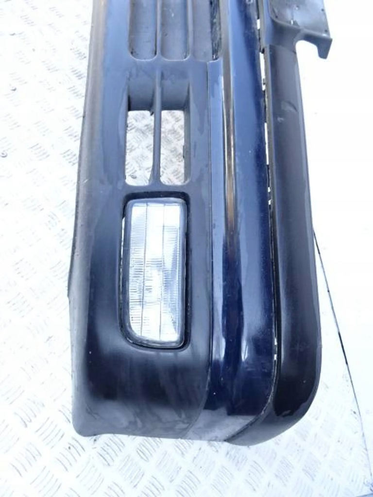 фото №7, Бампер перед kpl. bmw 3 e36 263/5