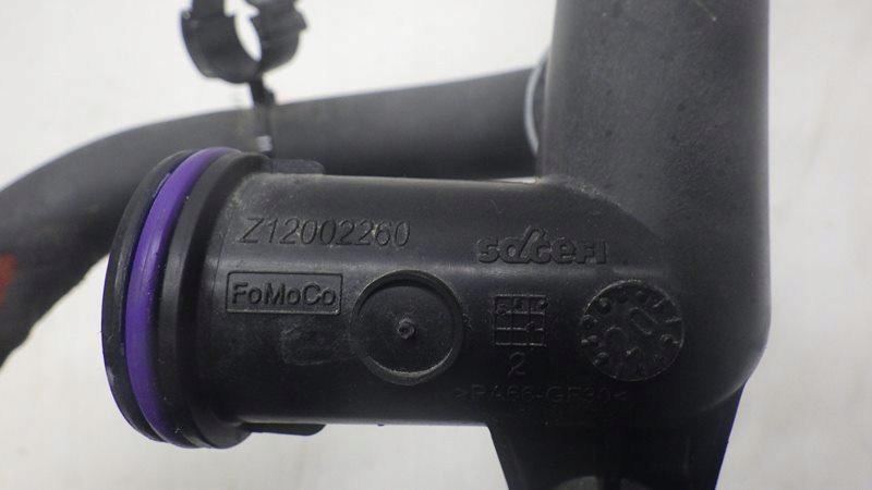 фото №4, Wąż труба wody ford puma 1.5 tdci z12002260