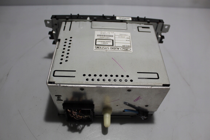 Радіо ford focus ii mk2 Доставка