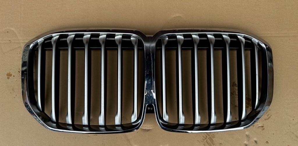 фото №1, Bmw x5 g05 решітка радіатора решітки радіатора org 21454110