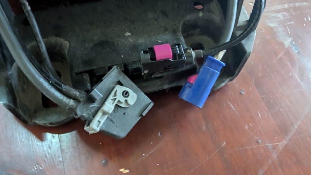 фото №7, Туннель средний подлокотник mini clubman f54 2015-2019 587