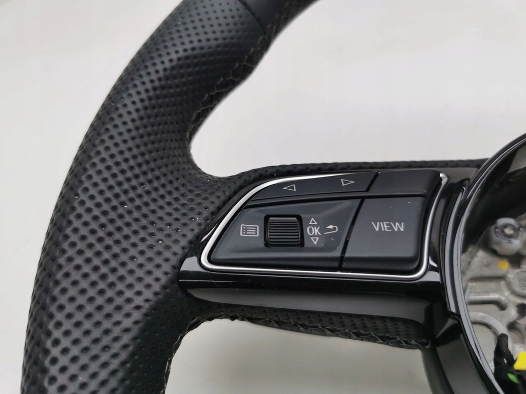 фото №6, Audi a3 8y 2023 правая сторона воздуховод