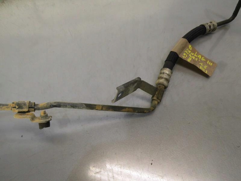 фото №3, Труба трубка кондиціонера renault laguna iii 1.5 dci