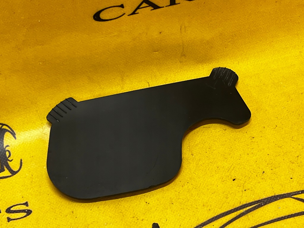 фото №1, Захист пластик заглушка lr discovery v l550