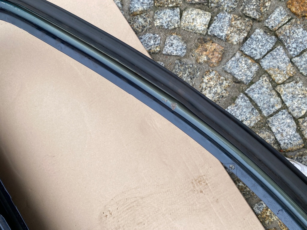 Chevrolet trax дверь правое перед оригинал Недорого