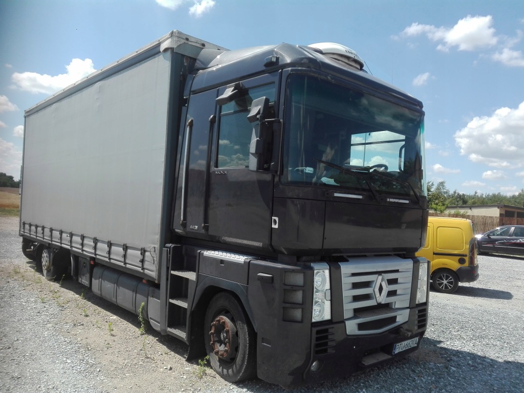 фото №2, Вкладыш мост renault magnum dxi ms13170 37/14 2,64