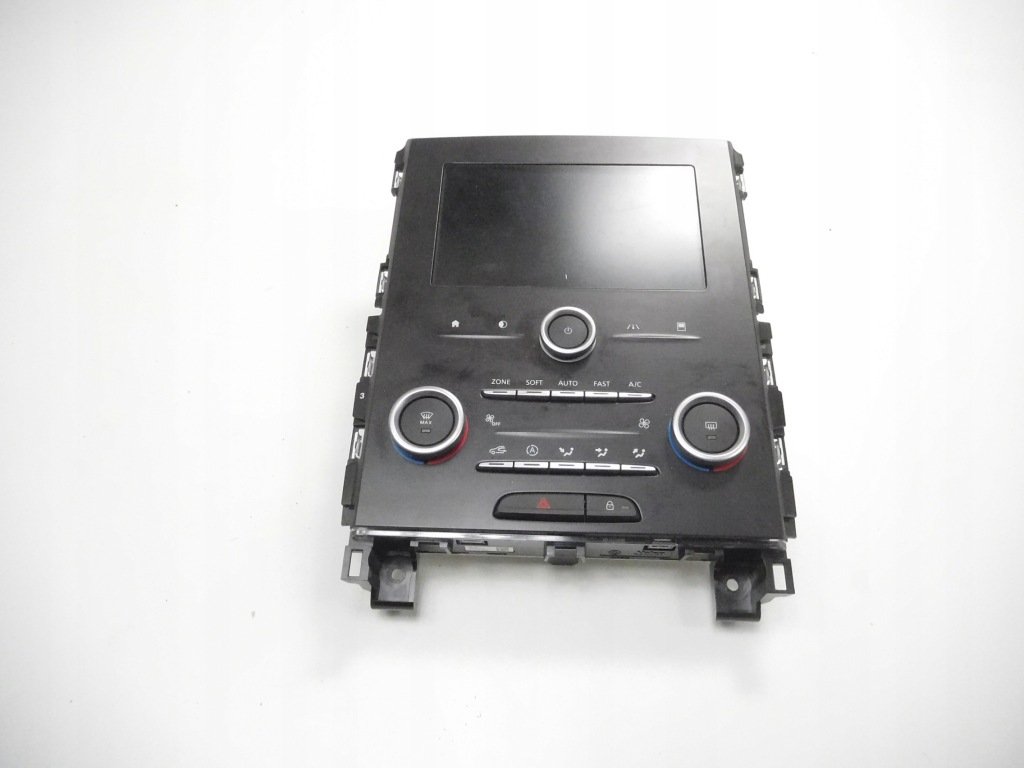 фото №2, Дисплей радіо navi панель renault megane iv оригінальний номер 280901710r