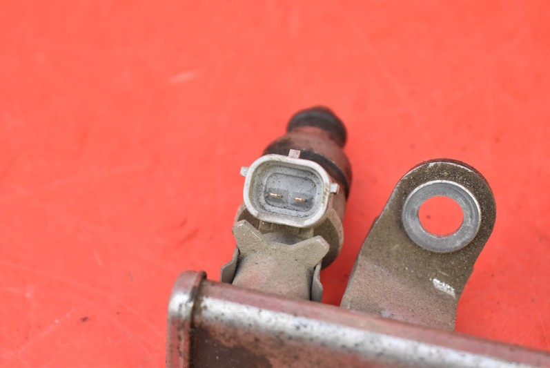 фото №7, Молдинг впрыскная инжектор 4a91 mn143973-e mitsubishi lancer 8 viii 1.5 mivec