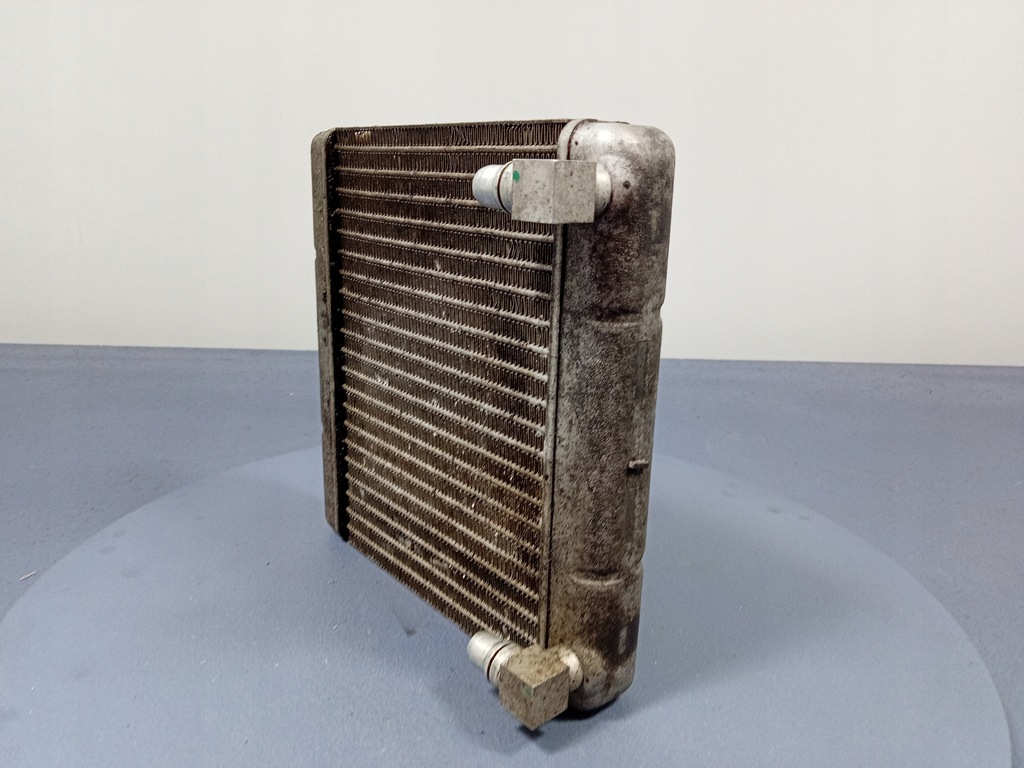 фото №4, Bmw 7 f01 f02 750i радиатор масла 7570103