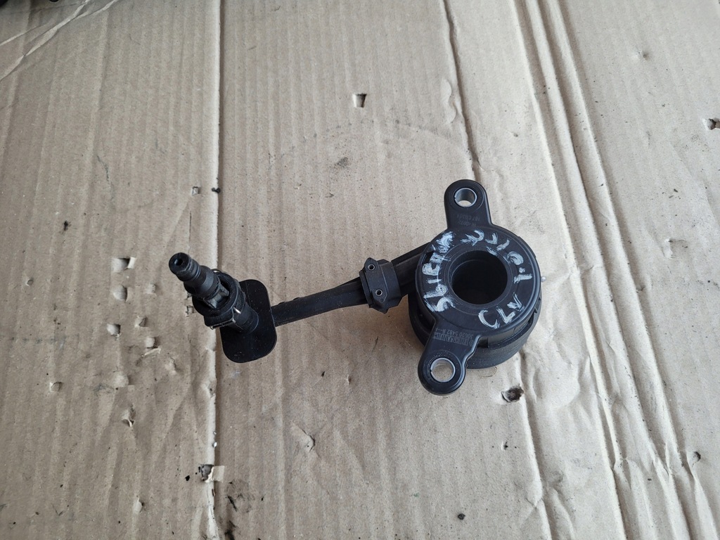 фото №1, Циліндр зчеплення renault arkana clio v 5 captur ii 1.0 306205482r