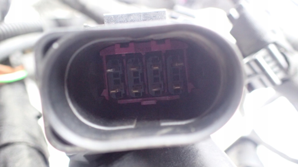 фото №12, Джгут бампера перед 6 pdc захист led+ камера porsche cayenne 9y0971095fd